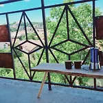 Central Apartment With City View