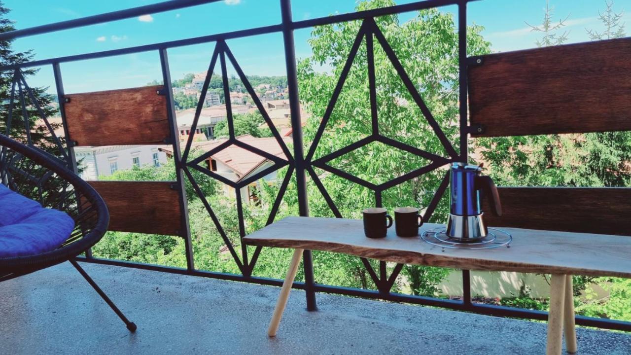 With View Apartment *
