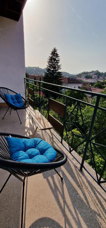 With View *