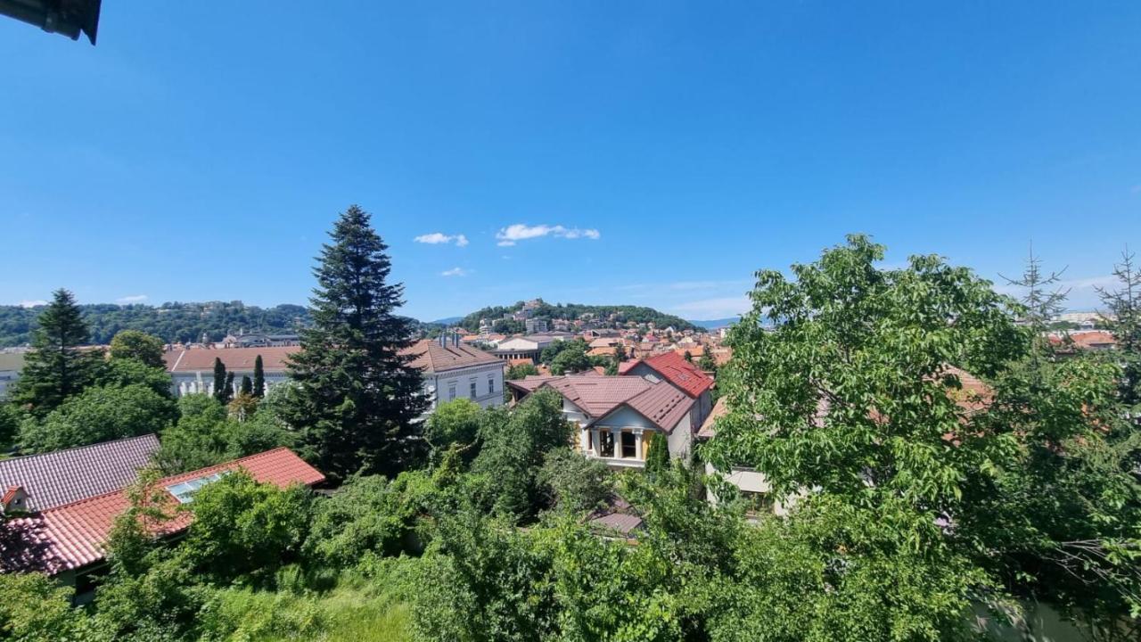 With View Apartment