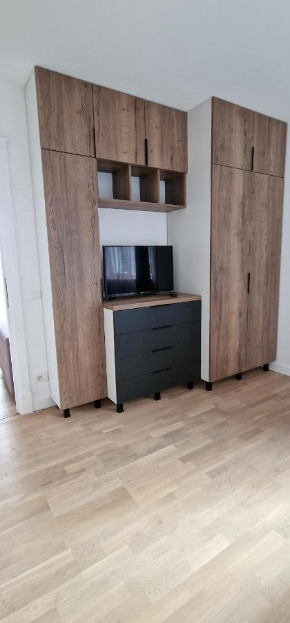 Apartment With View Brasov