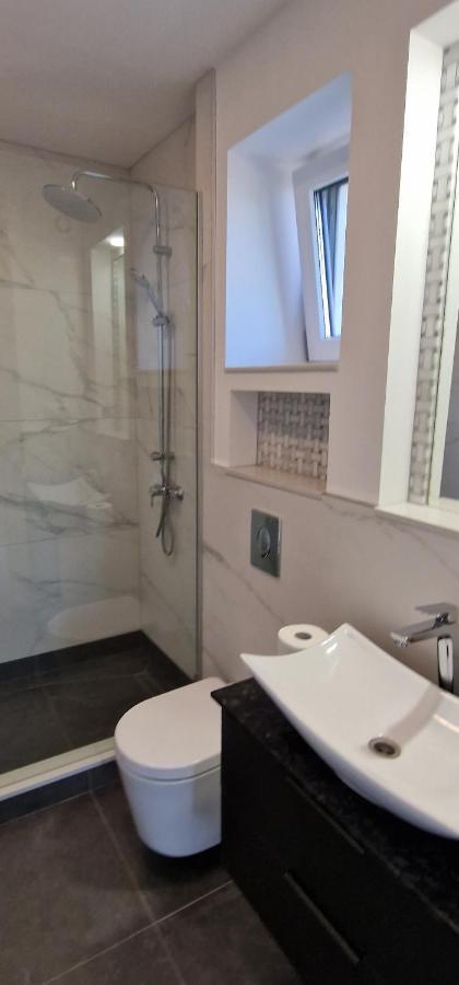 Apartment With View Brasov