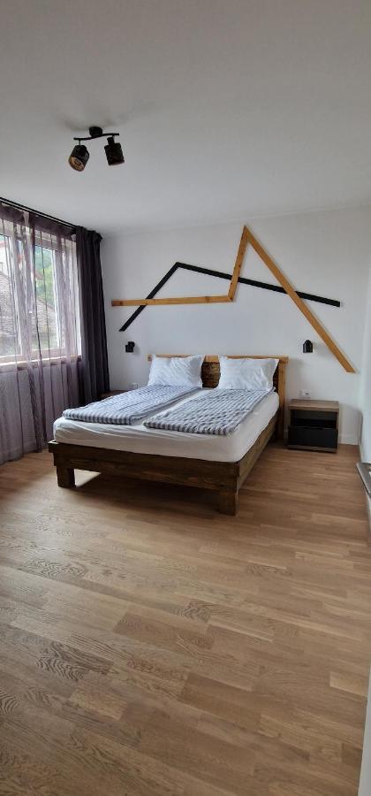 With View Apartment Brașov